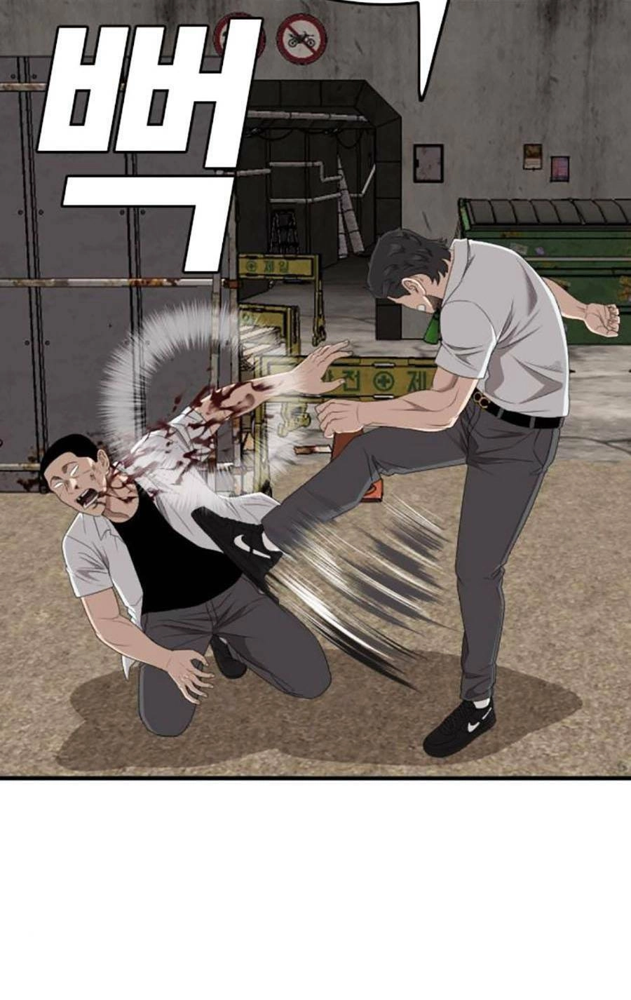 Người Xấu Chapter 159 - 116