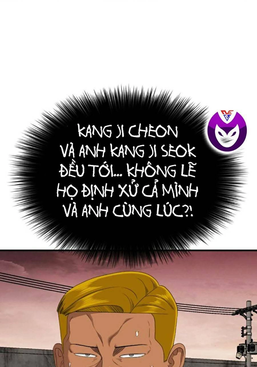 Người Xấu Chapter 160 - 11