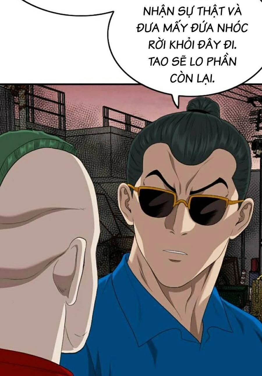 Người Xấu Chapter 160 - 36