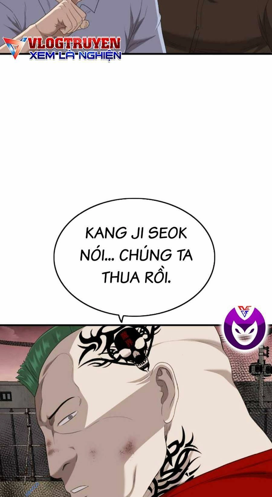 Người Xấu Chapter 160 - 53