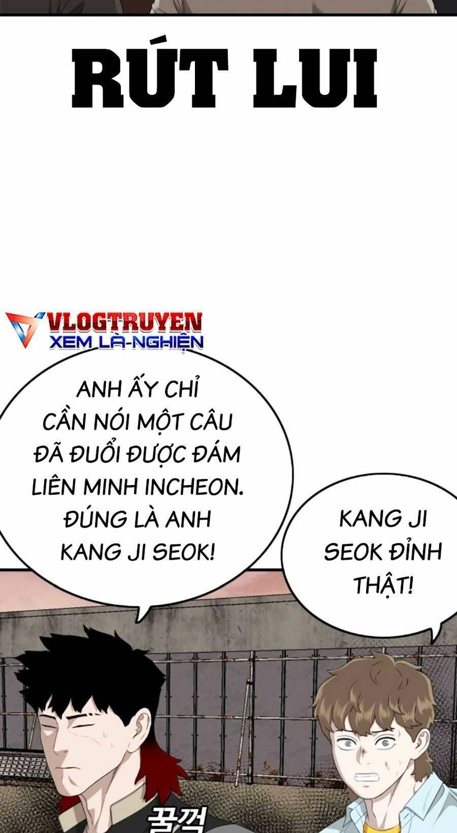 Người Xấu Chapter 160 - 57
