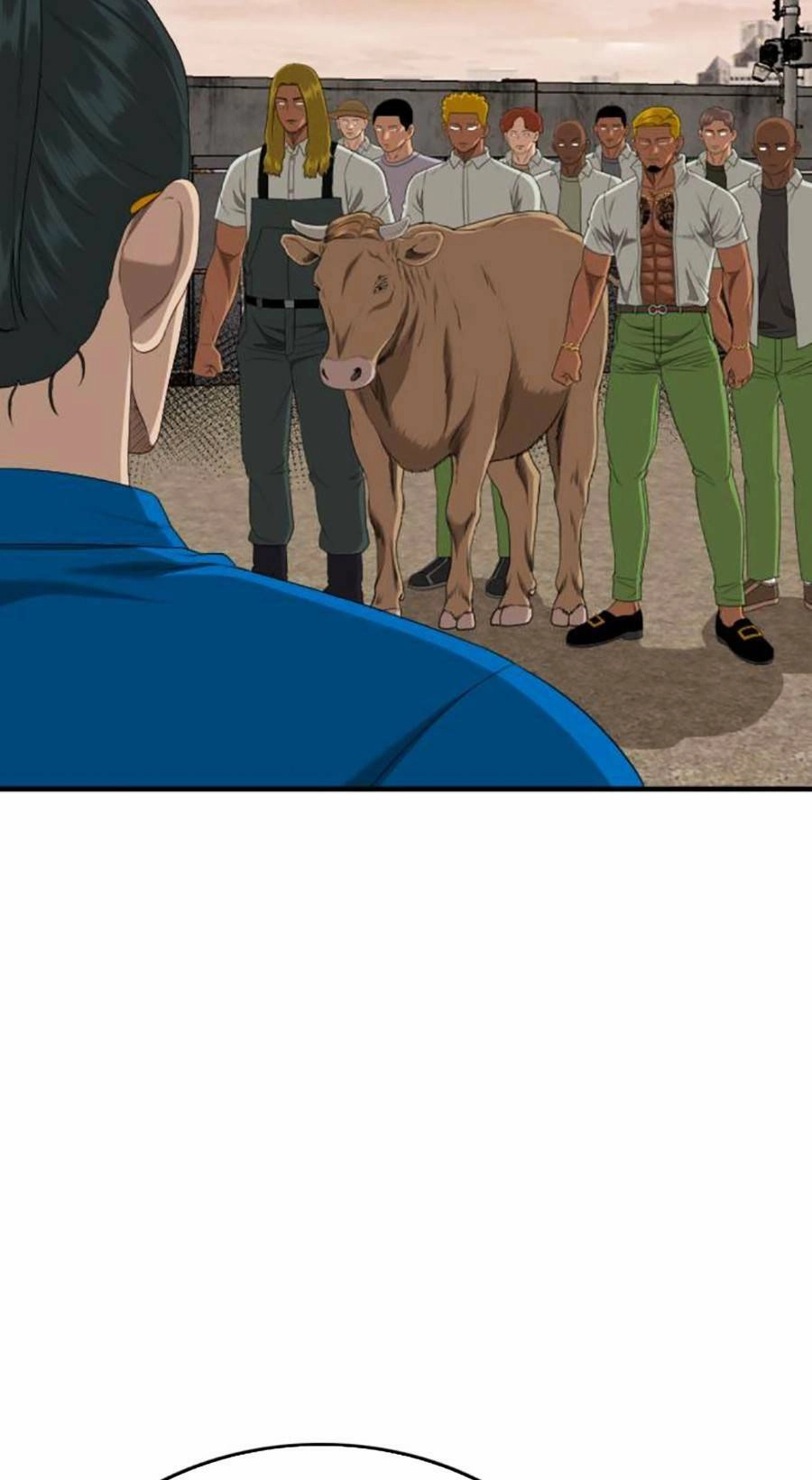 Người Xấu Chapter 160 - 59