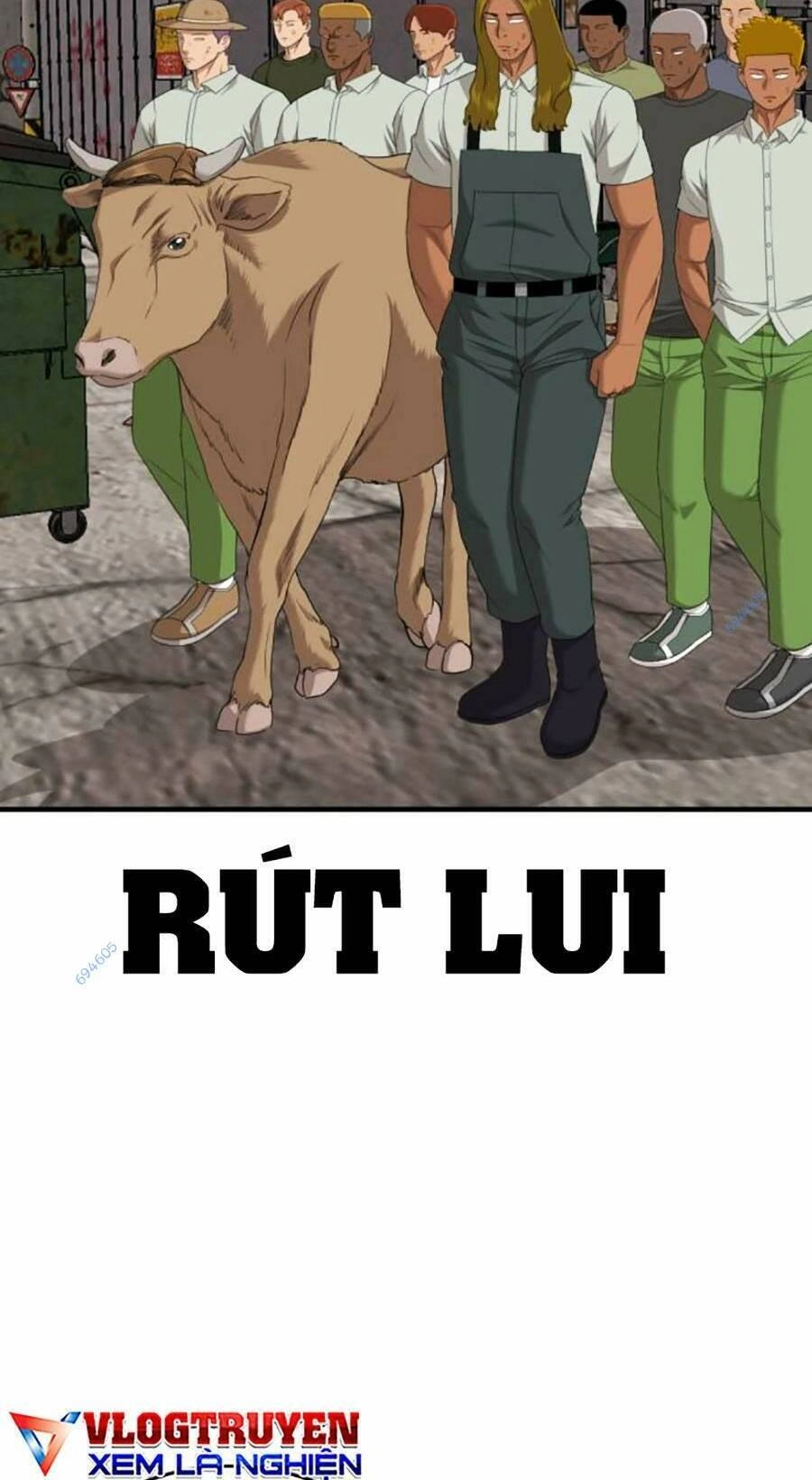 Người Xấu Chapter 160 - 66