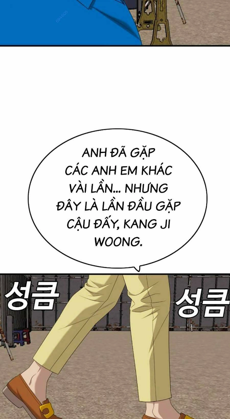 Người Xấu Chapter 160 - 69