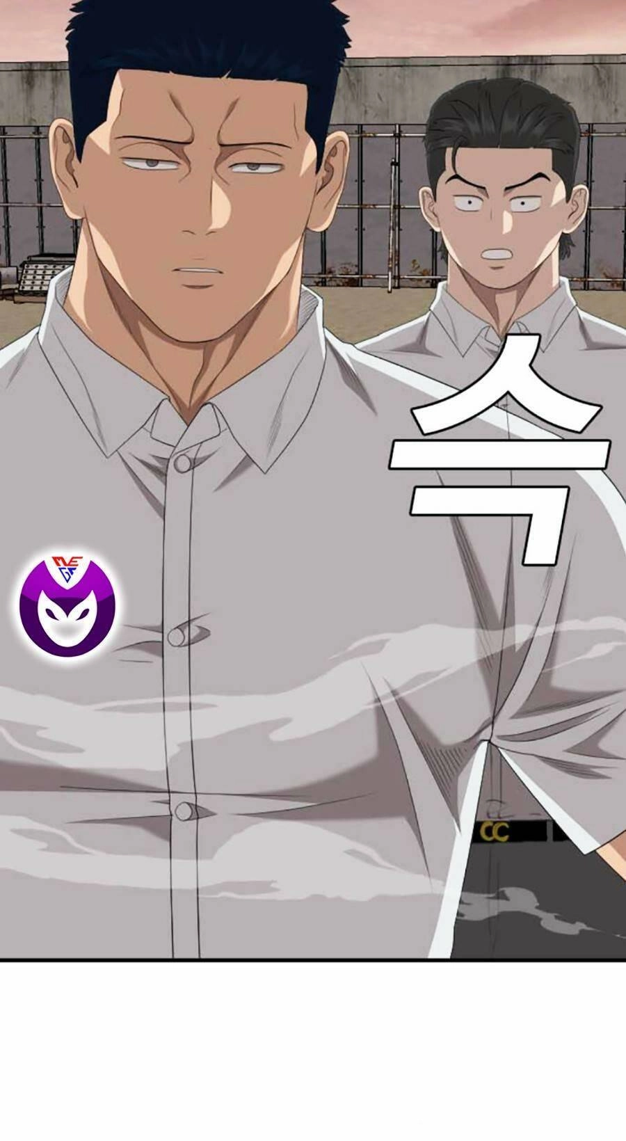 Người Xấu Chapter 160 - 77