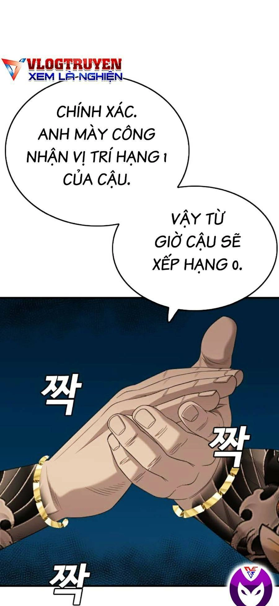 Người Xấu Chapter 160 - 94