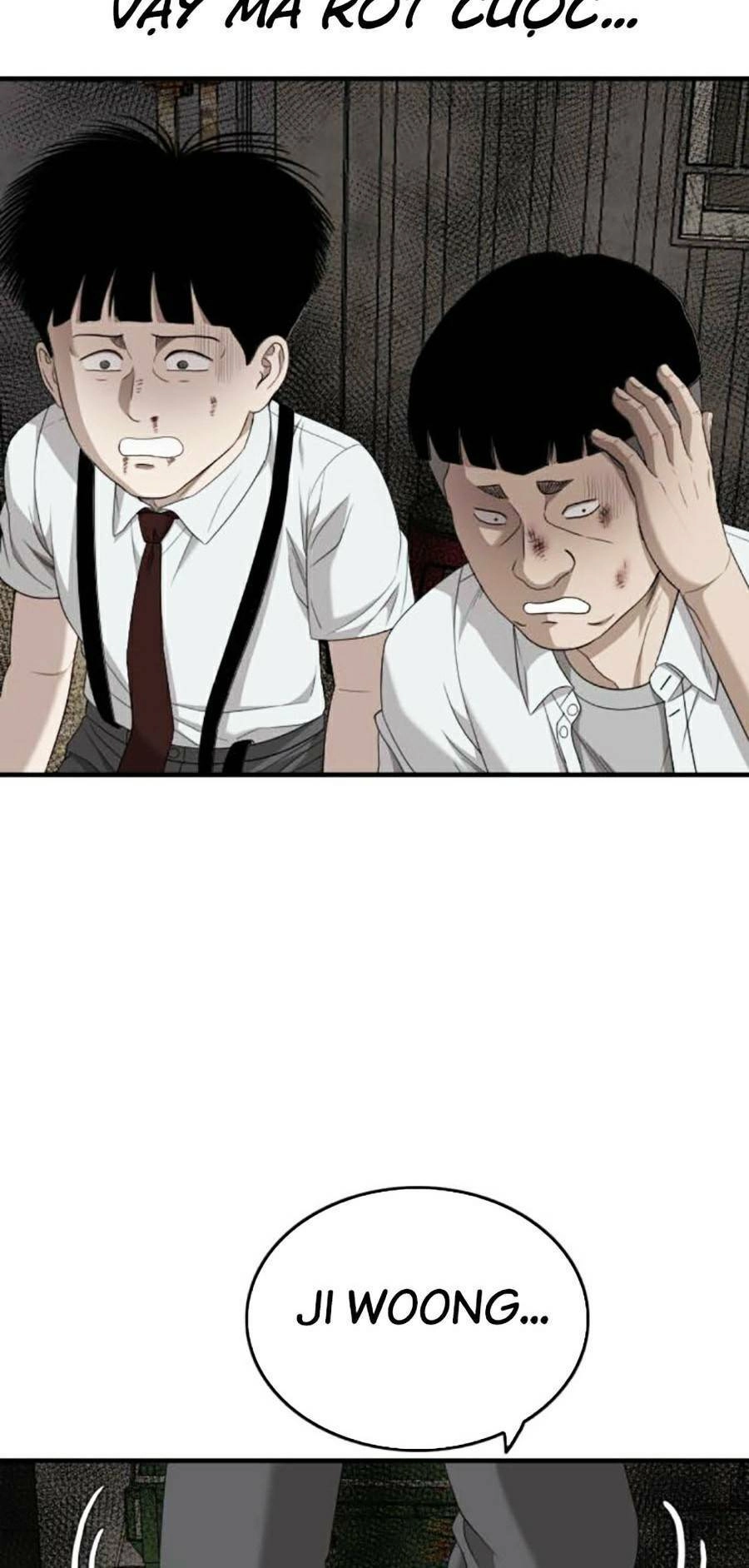 Người Xấu Chapter 160 - 110