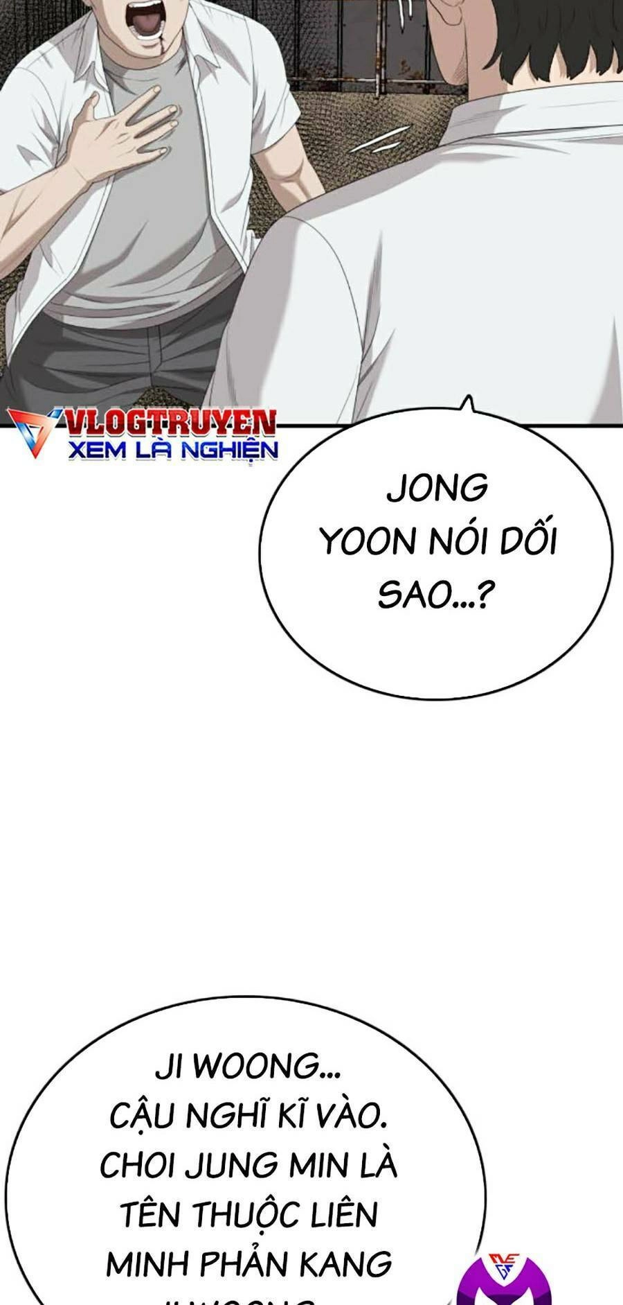 Người Xấu Chapter 160 - 116