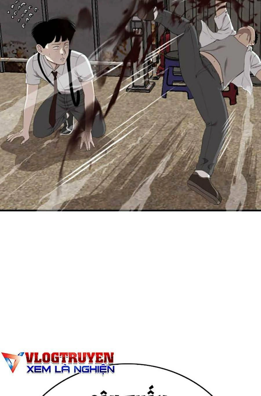 Người Xấu Chapter 160 - 123