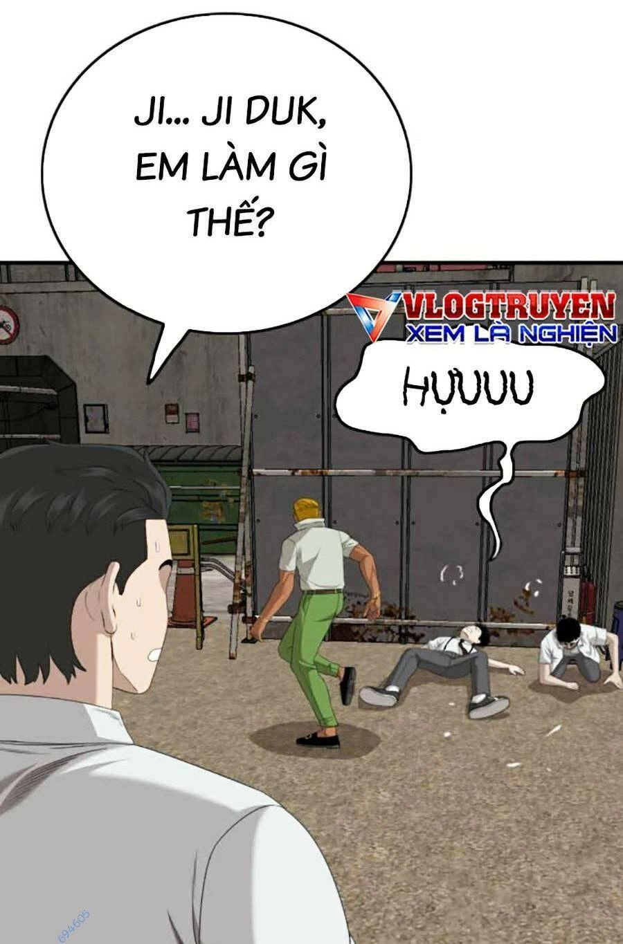 Người Xấu Chapter 160 - 129