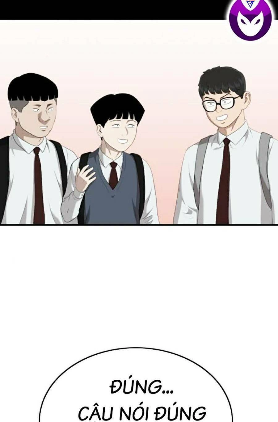 Người Xấu Chapter 160 - 136