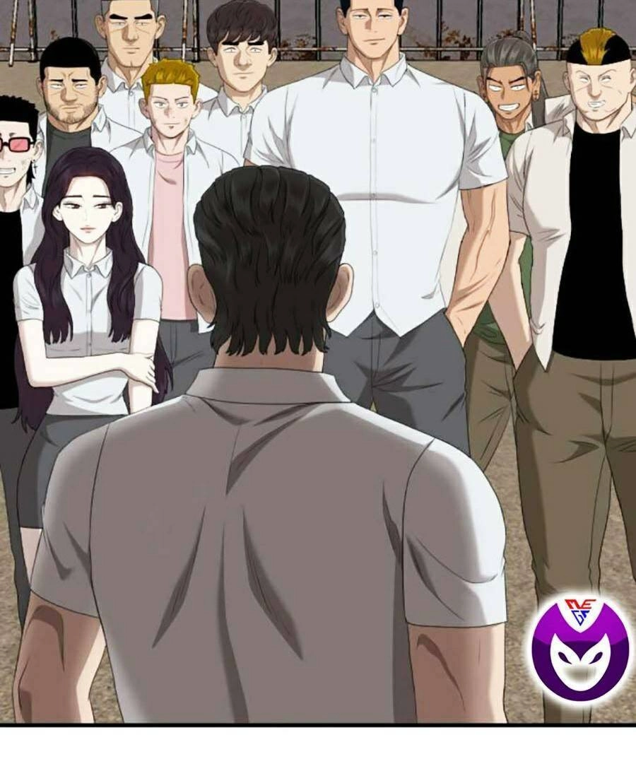 Người Xấu Chapter 161 - 5