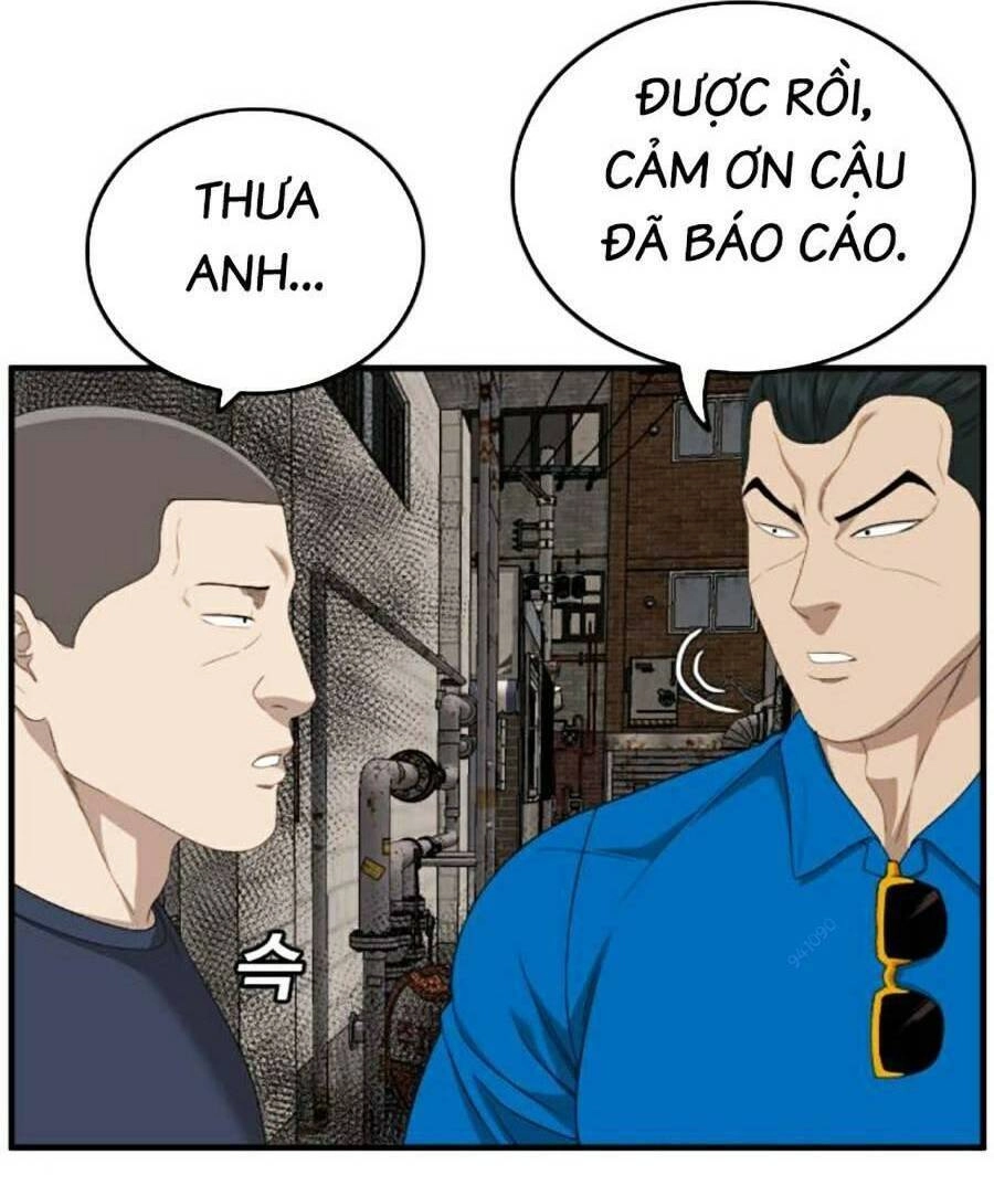 Người Xấu Chapter 161 - 14