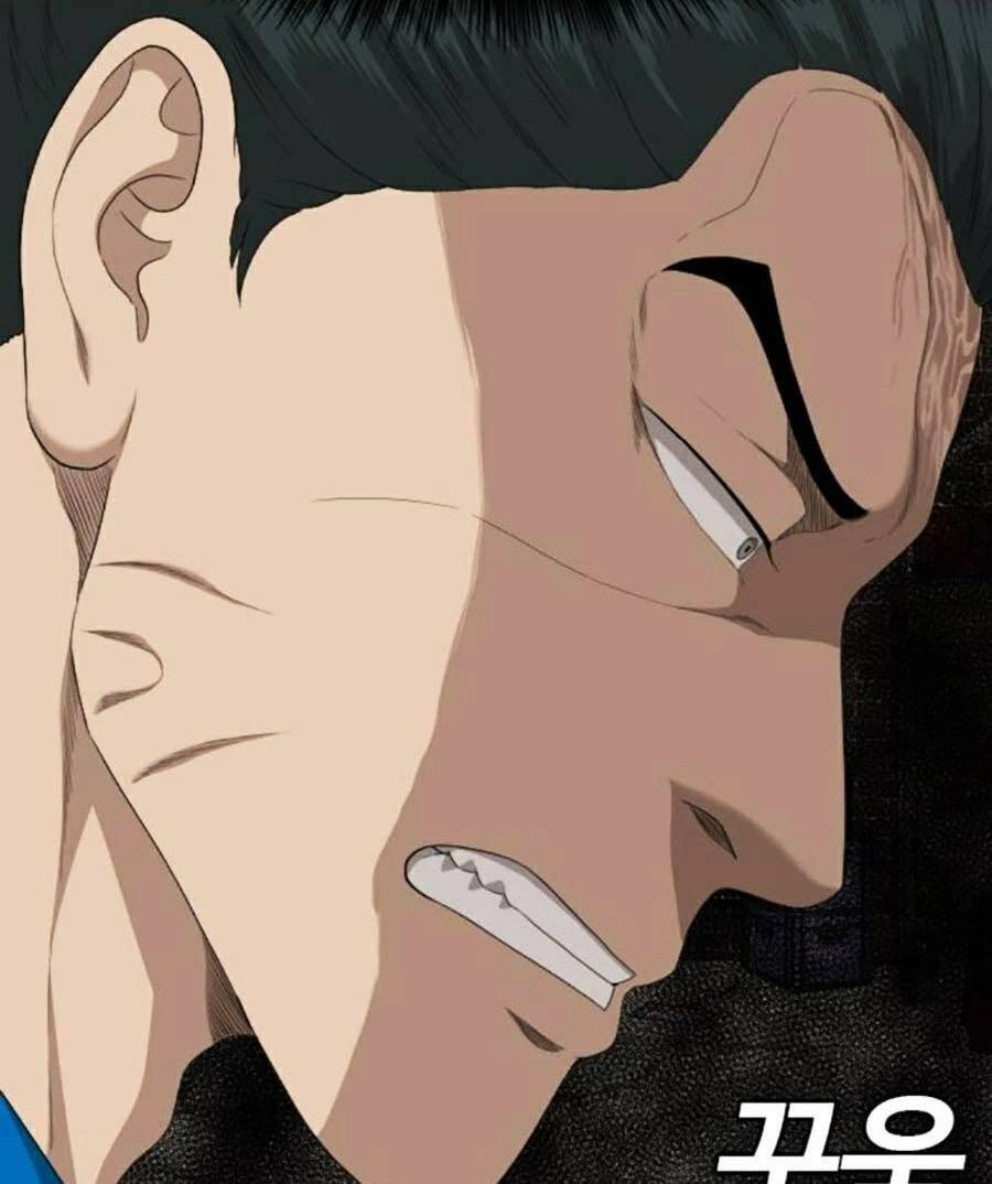 Người Xấu Chapter 161 - 21