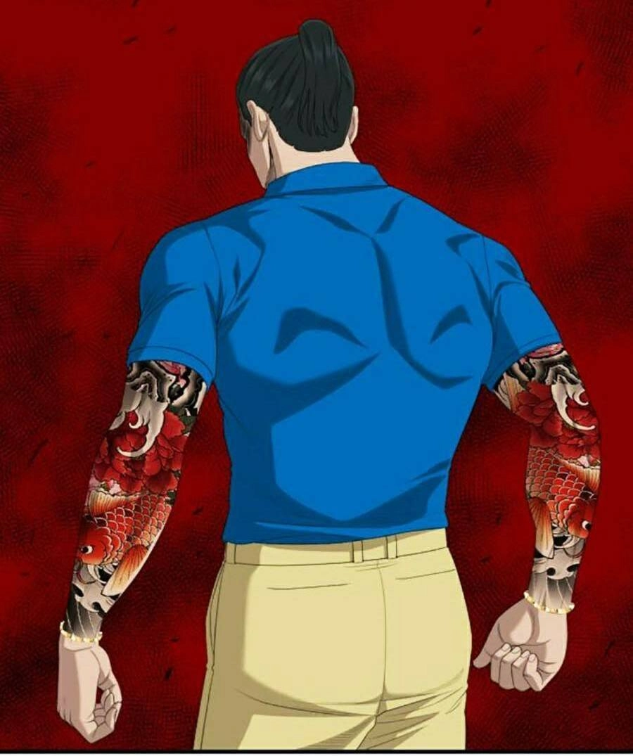 Người Xấu Chapter 161 - 32