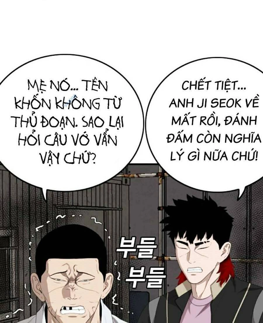 Người Xấu Chapter 161 - 50