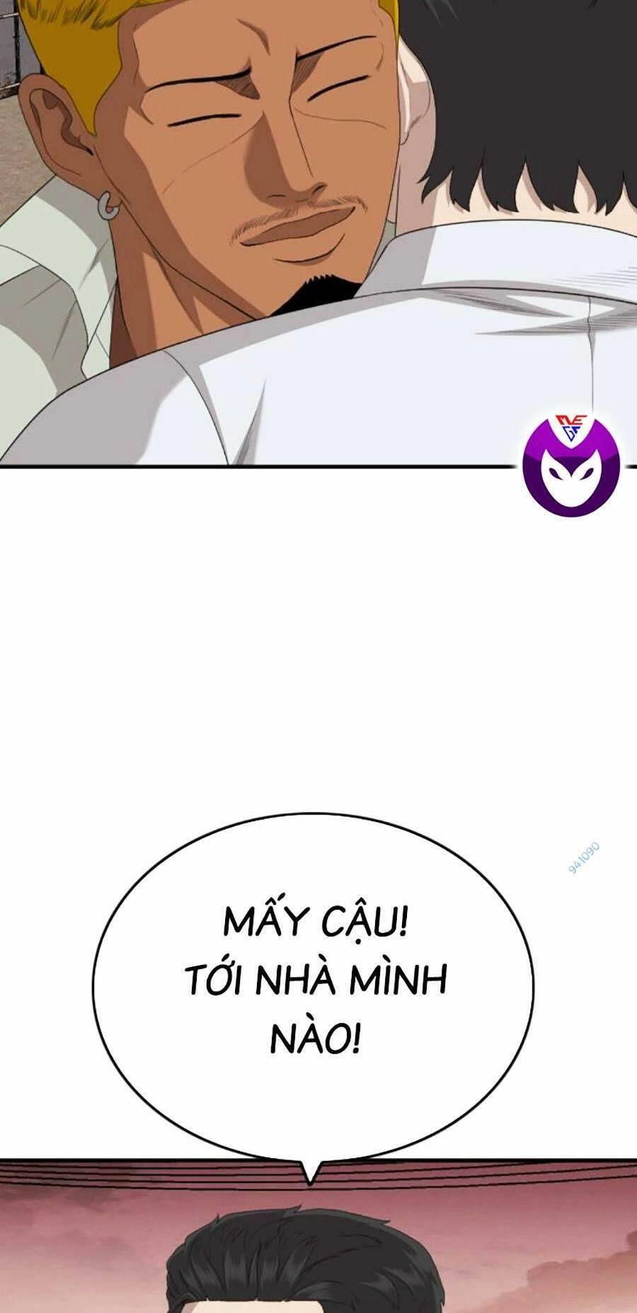 Người Xấu Chapter 161 - 86