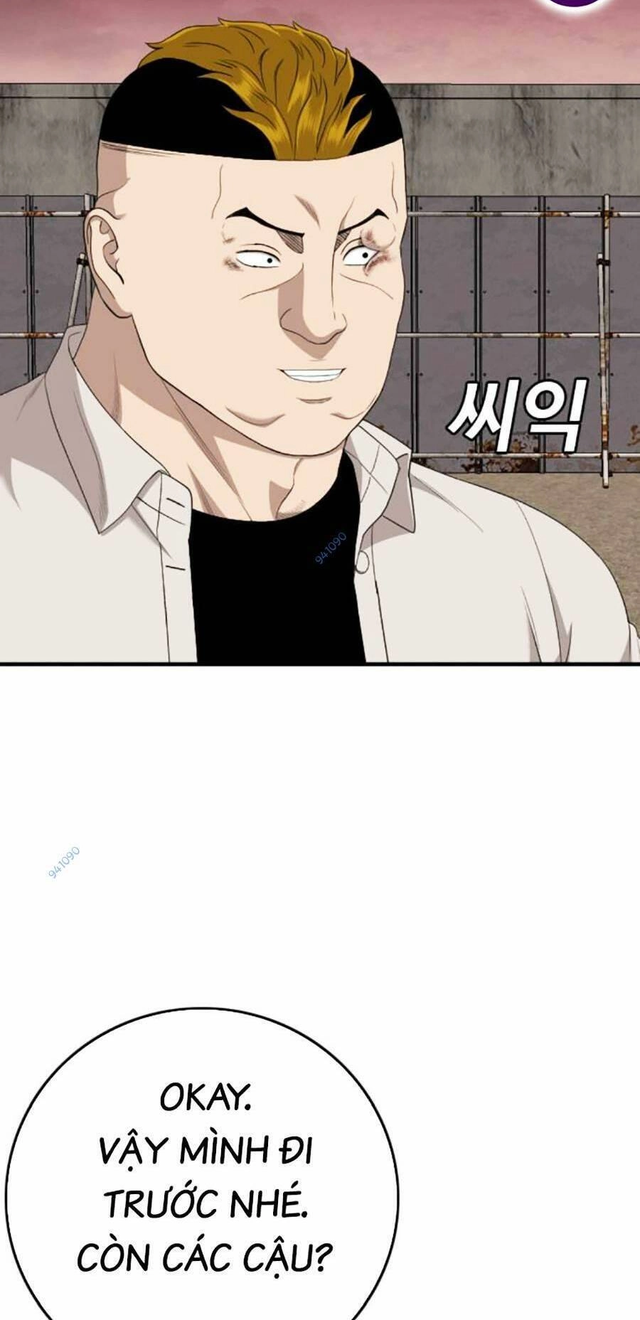 Người Xấu Chapter 161 - 90