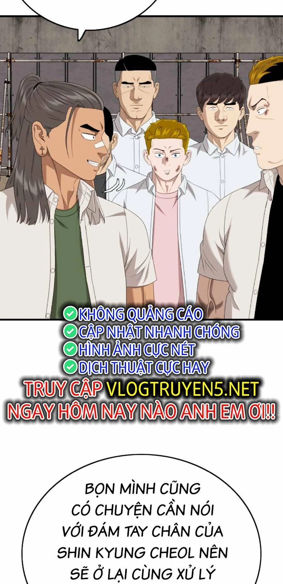 Người Xấu Chapter 161 - 91