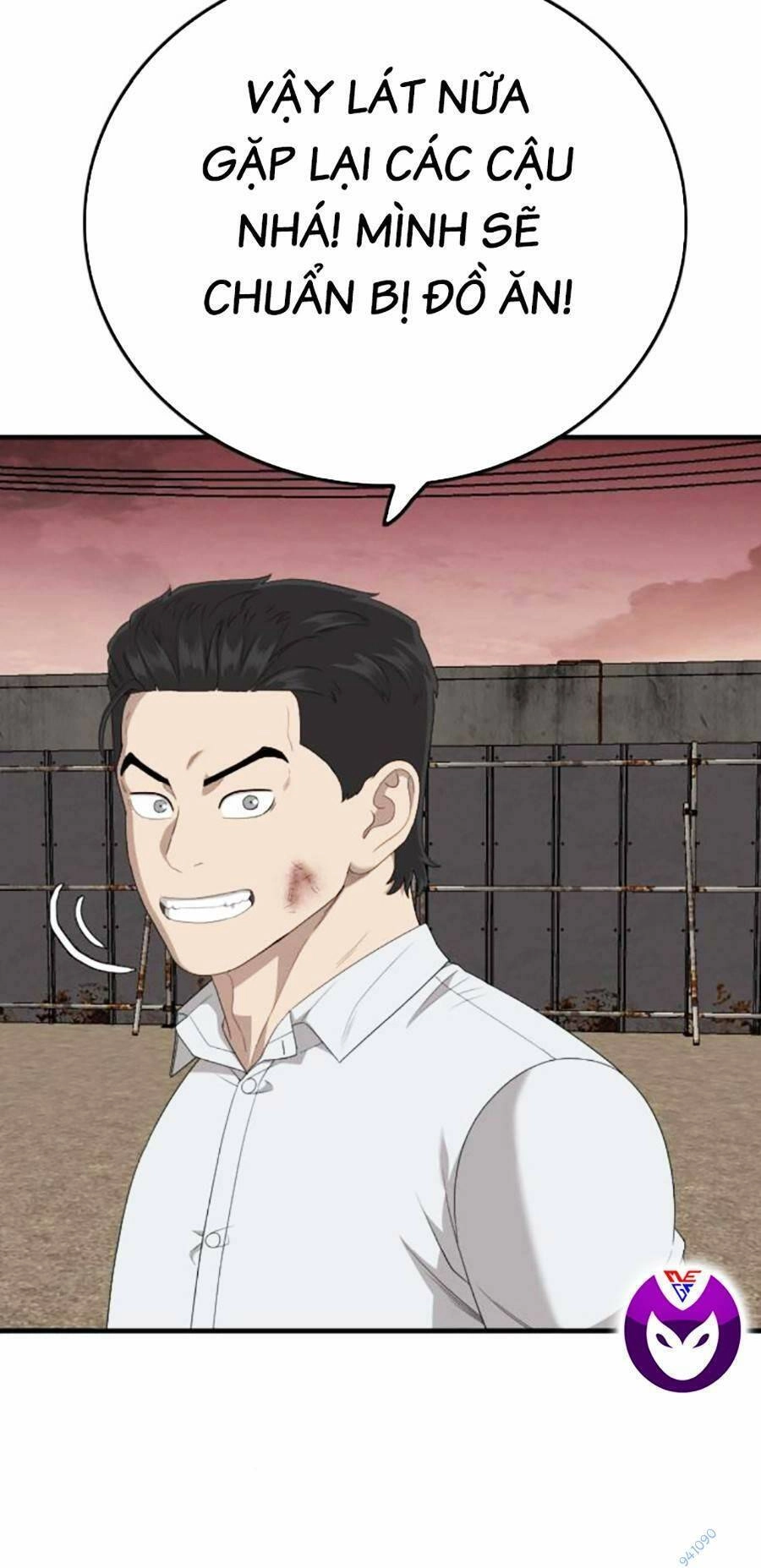 Người Xấu Chapter 161 - 93