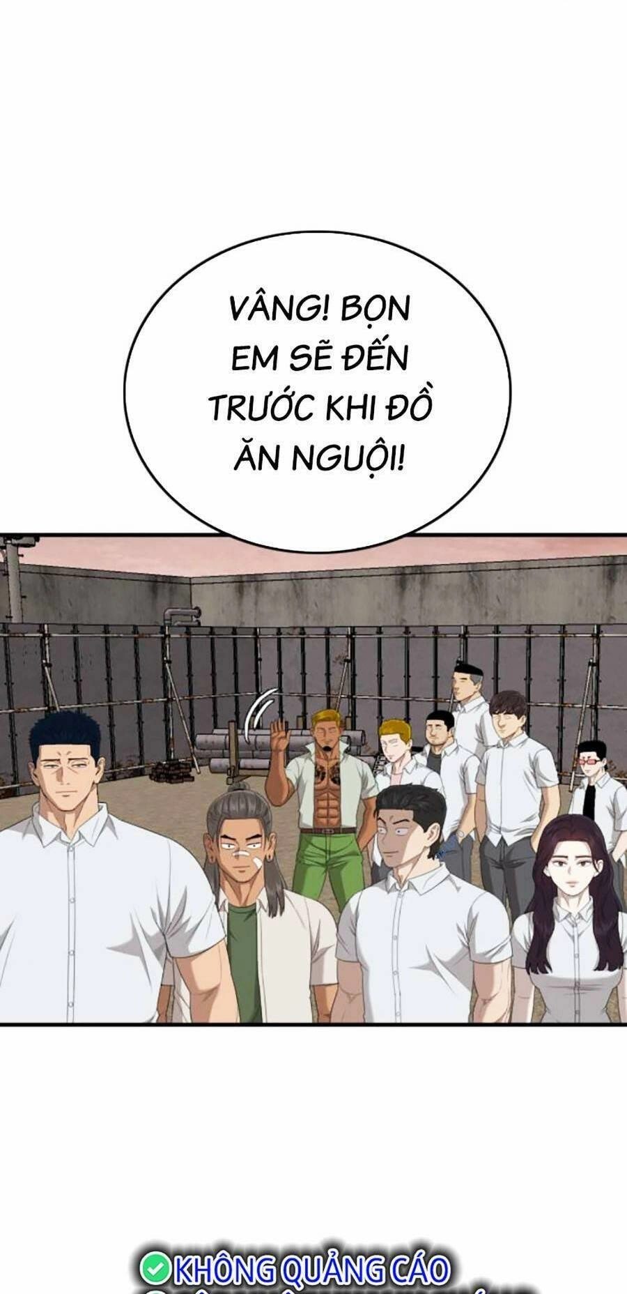 Người Xấu Chapter 161 - 94