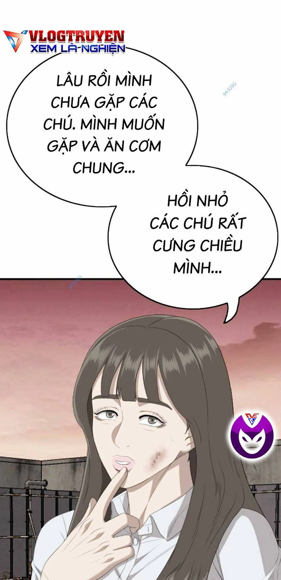 Người Xấu Chapter 161 - 97