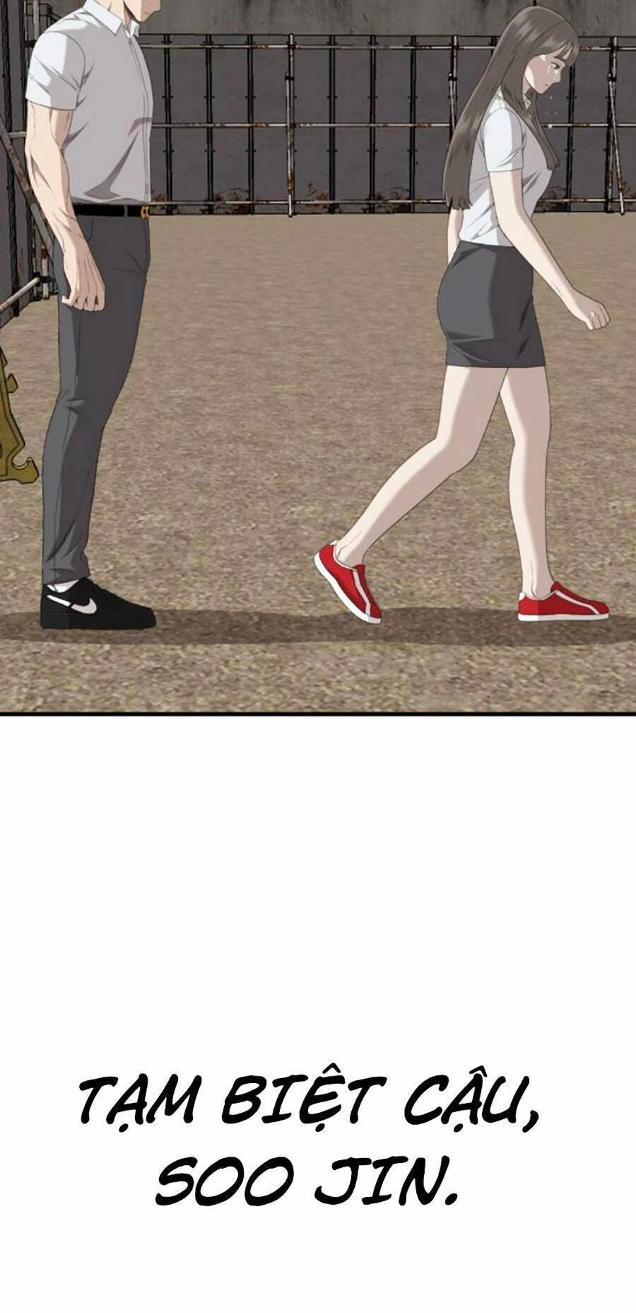 Người Xấu Chapter 161 - 104