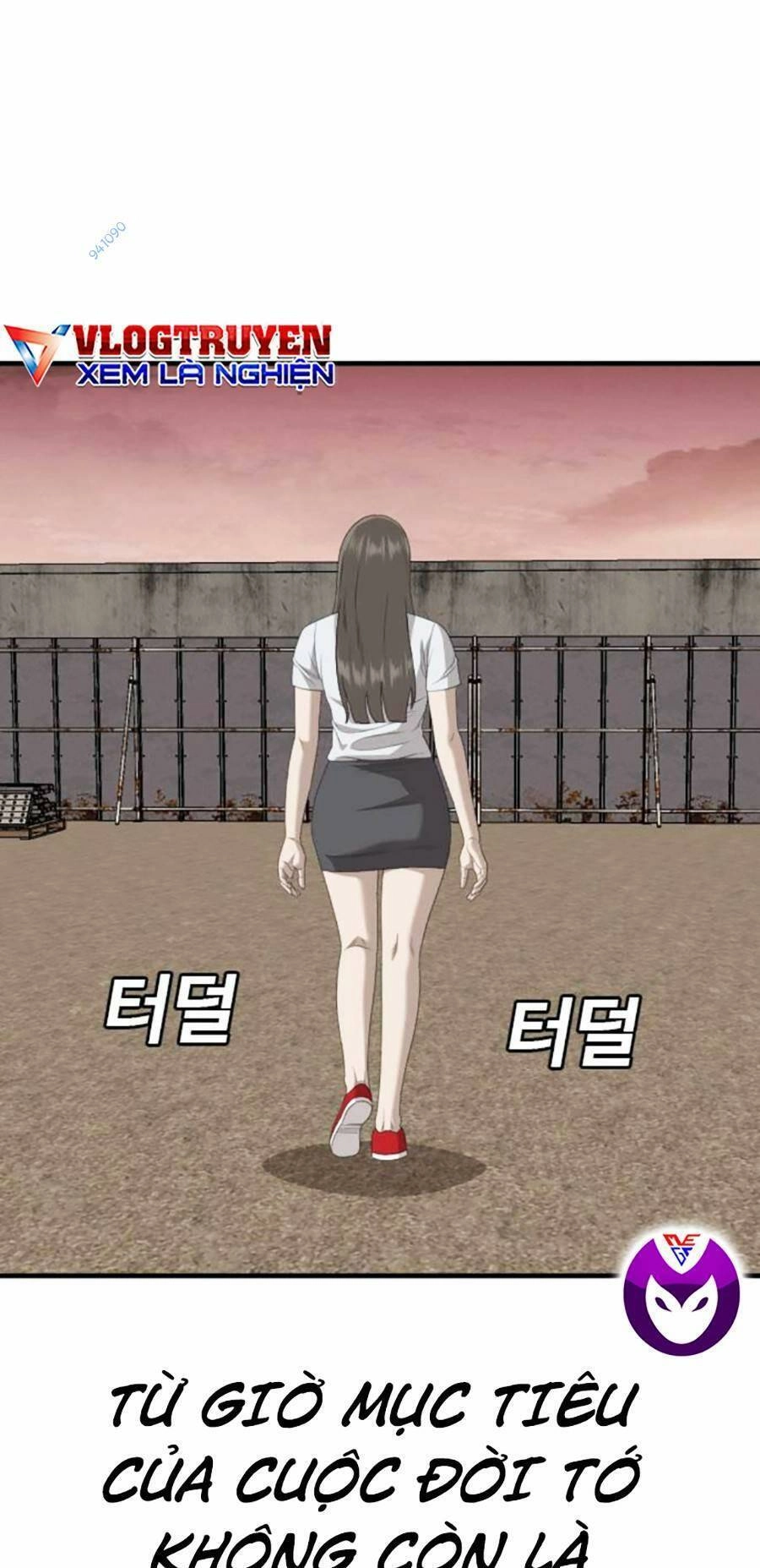 Người Xấu Chapter 161 - 105