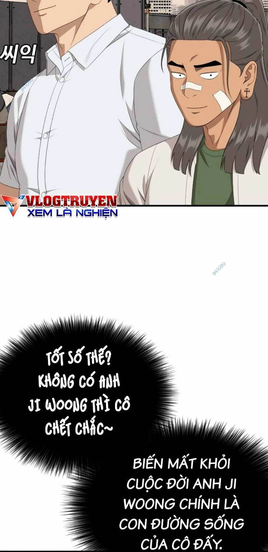 Người Xấu Chapter 161 - 109