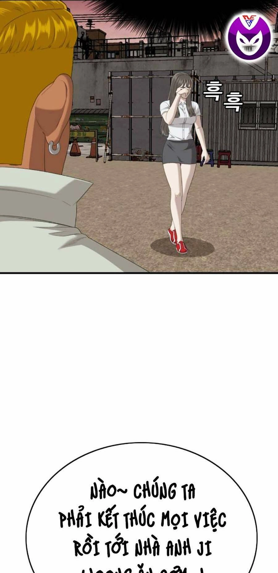 Người Xấu Chapter 161 - 110