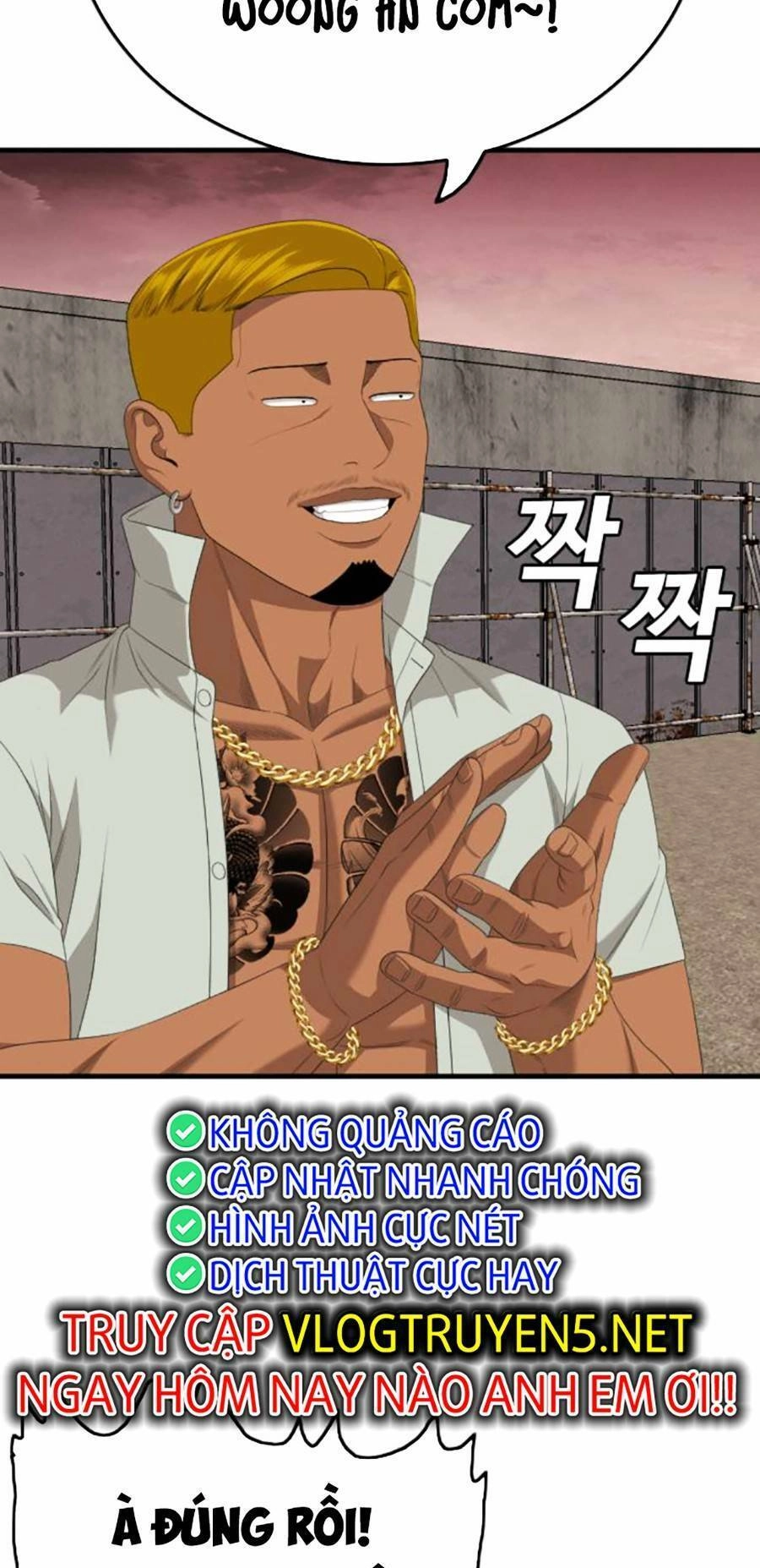 Người Xấu Chapter 161 - 111