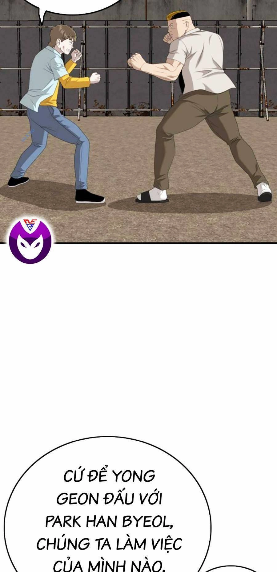 Người Xấu Chapter 161 - 117