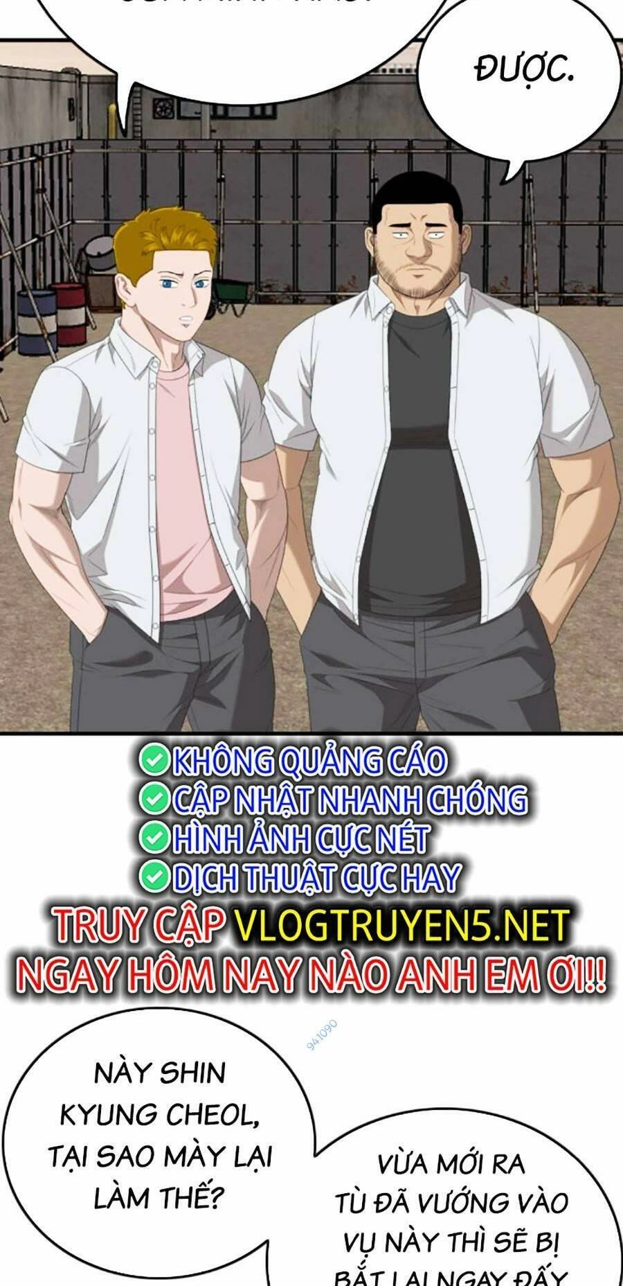 Người Xấu Chapter 161 - 118