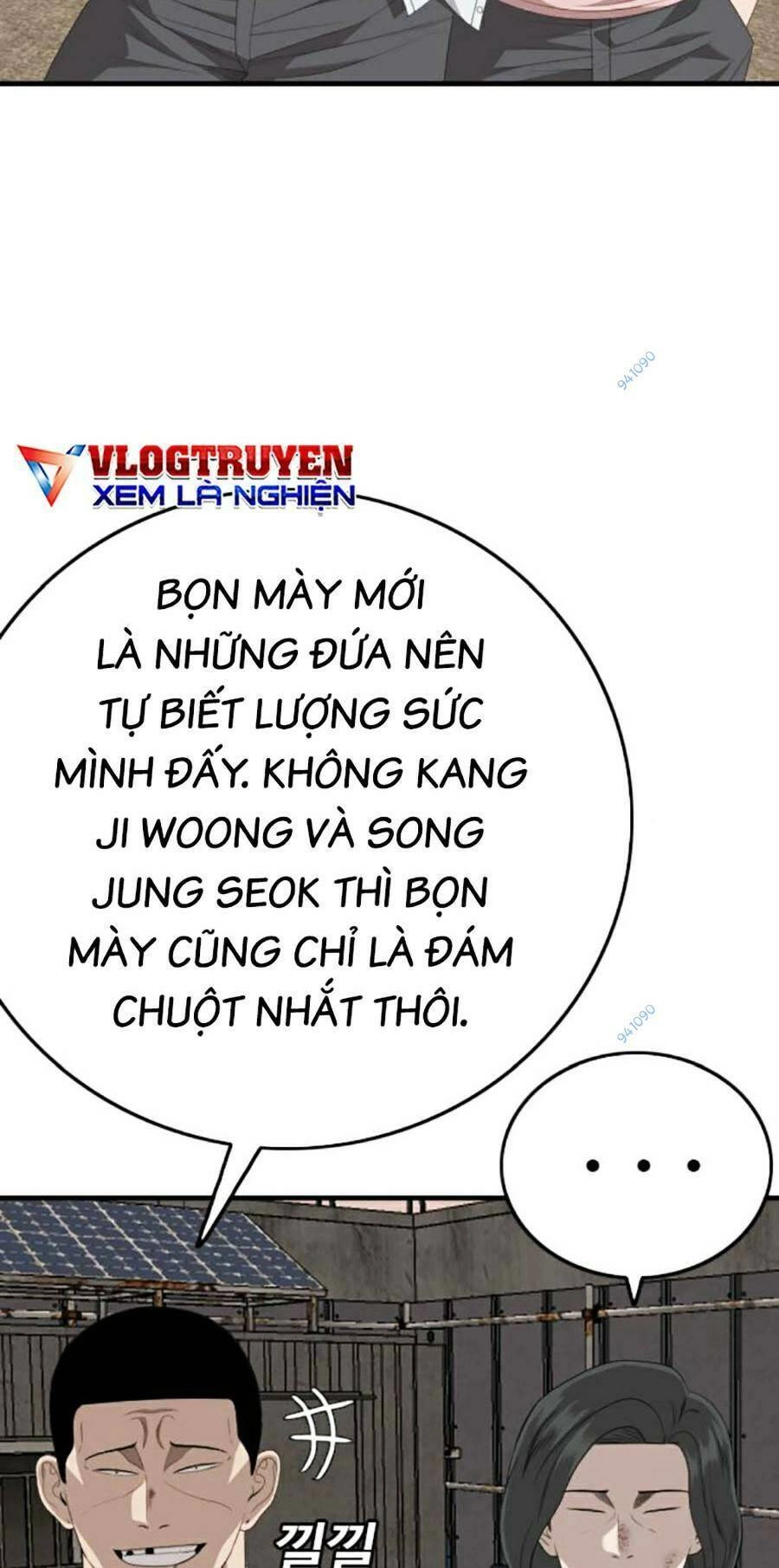 Người Xấu Chapter 161 - 123