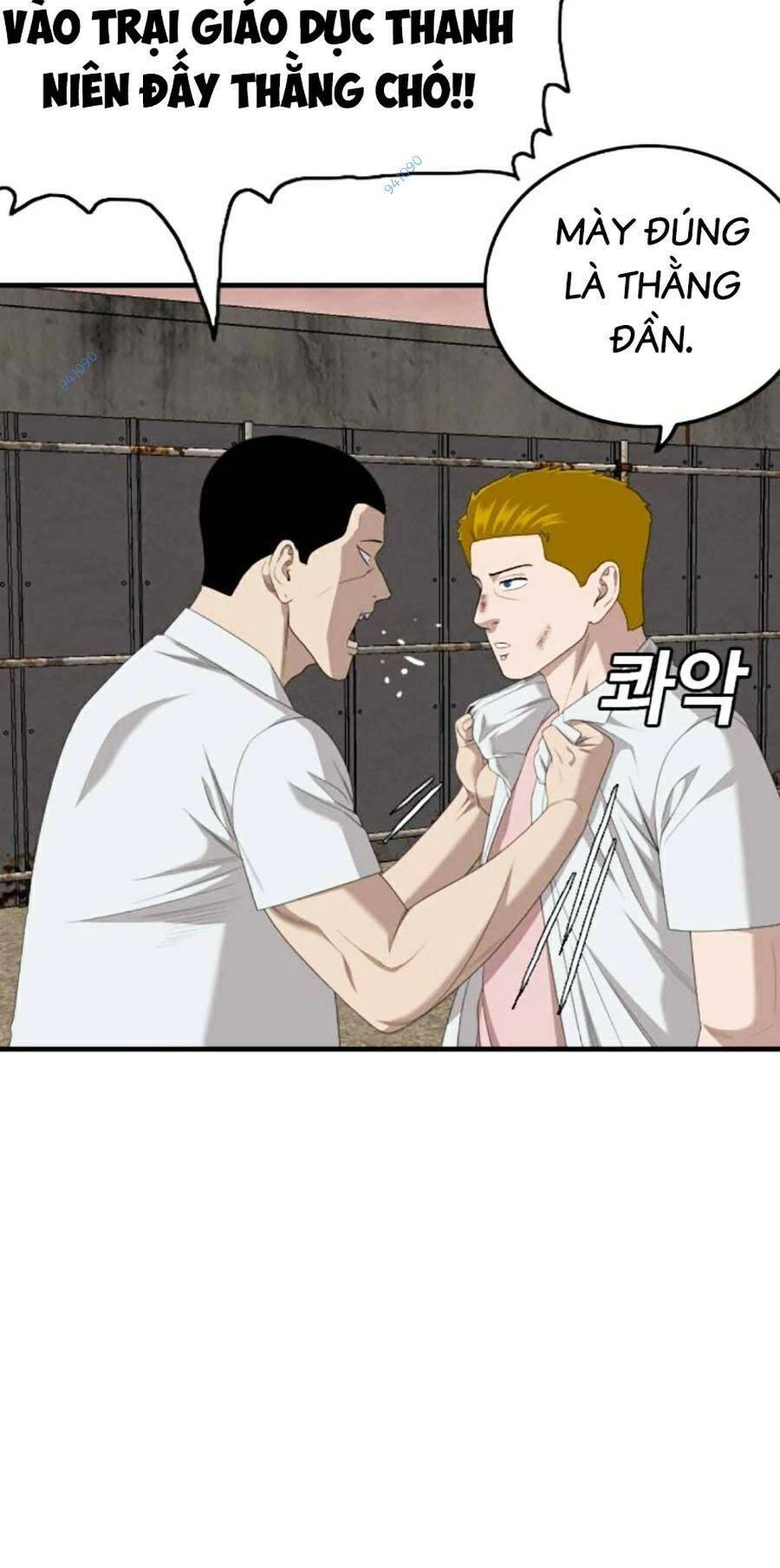 Người Xấu Chapter 161 - 127