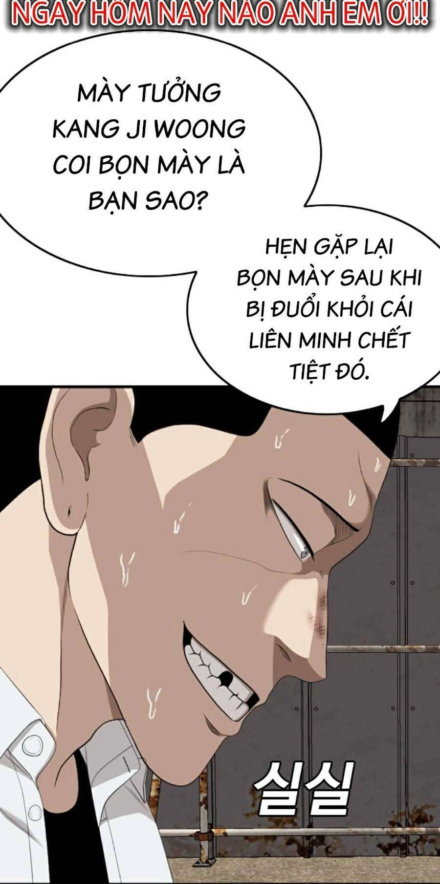 Người Xấu Chapter 161 - 134