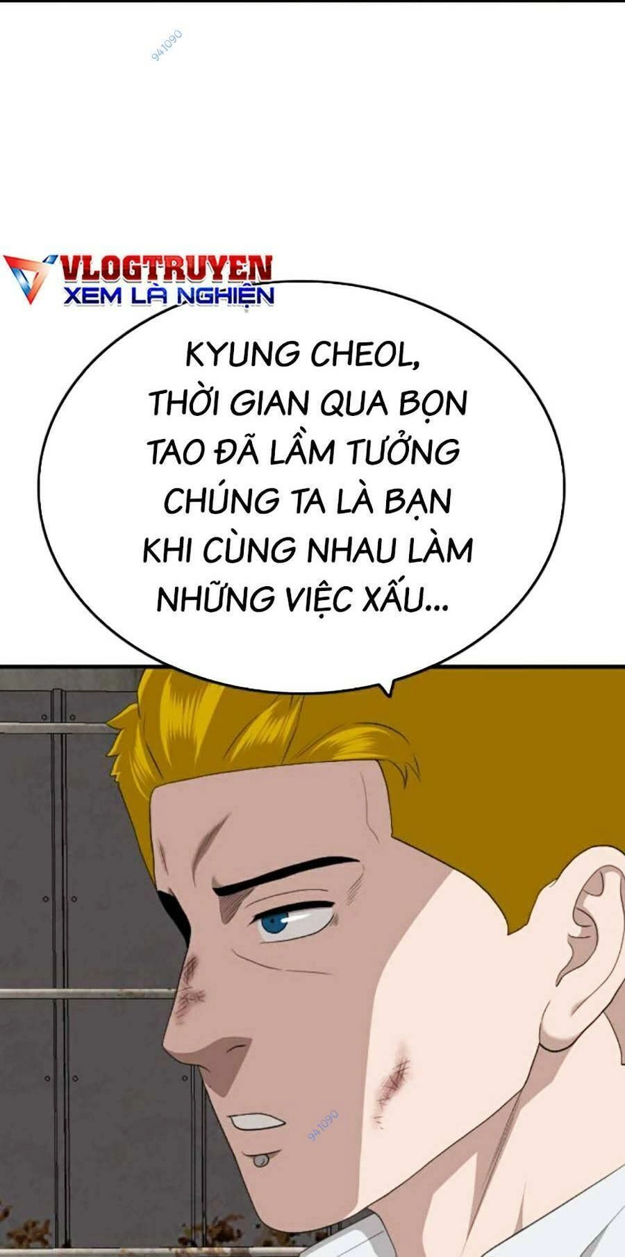 Người Xấu Chapter 161 - 135