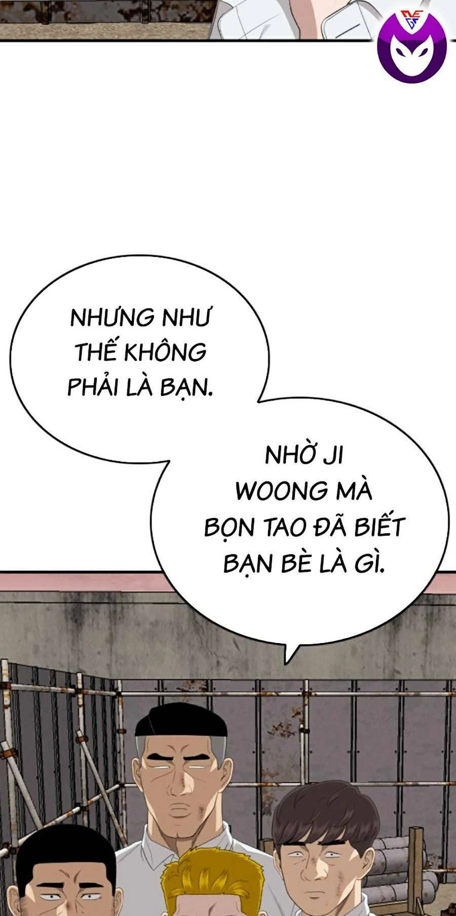 Người Xấu Chapter 161 - 136