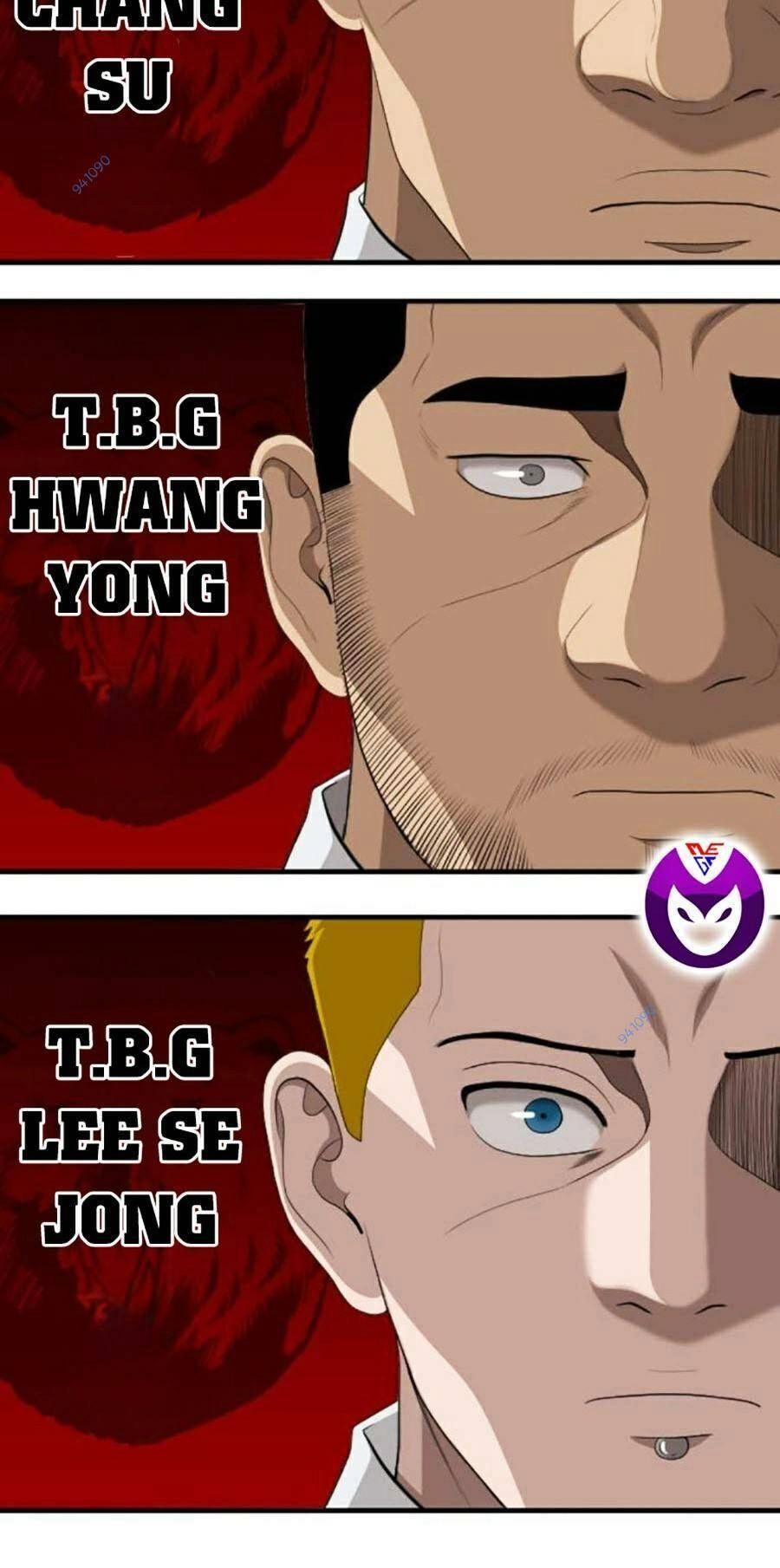 Người Xấu Chapter 161 - 139