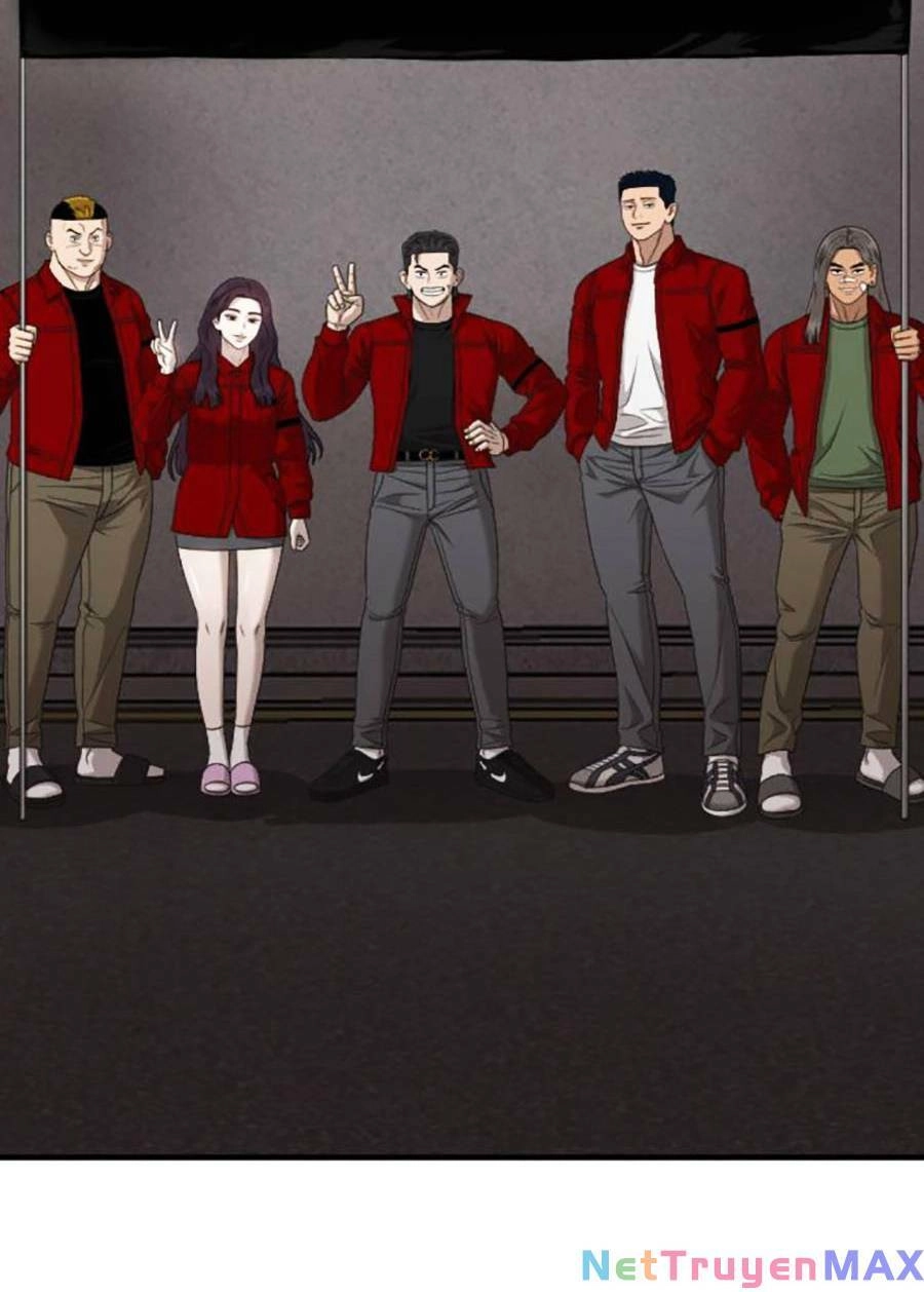 Người Xấu Chapter 163 - 7