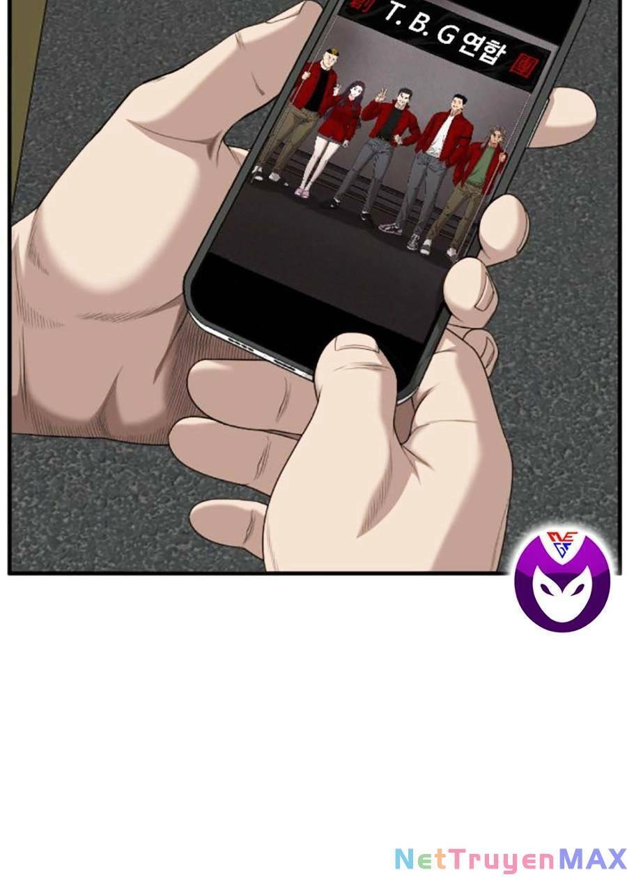 Người Xấu Chapter 163 - 11