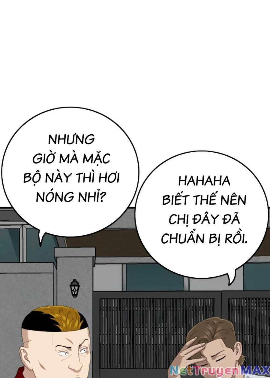 Người Xấu Chapter 163 - 19