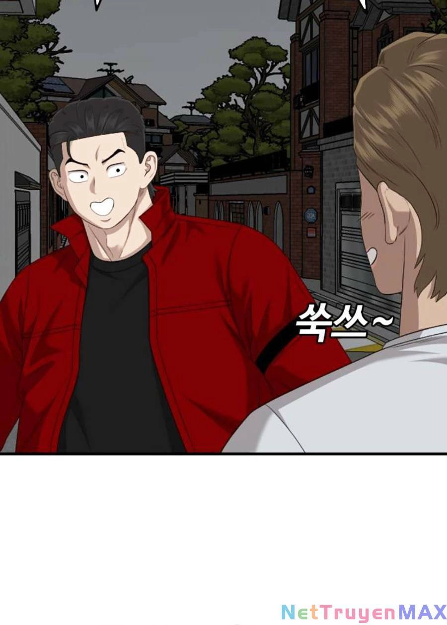 Người Xấu Chapter 163 - 23