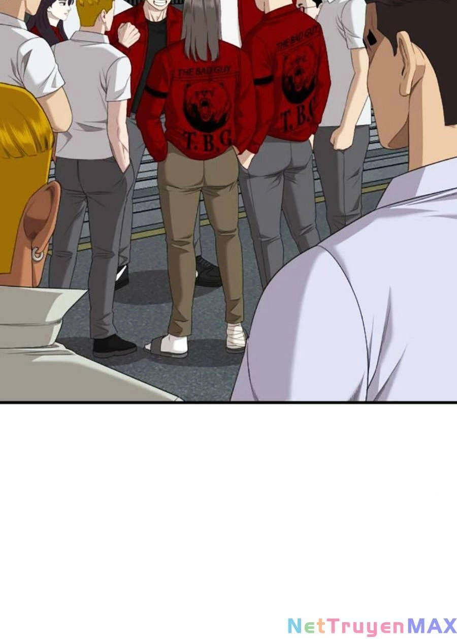 Người Xấu Chapter 163 - 25