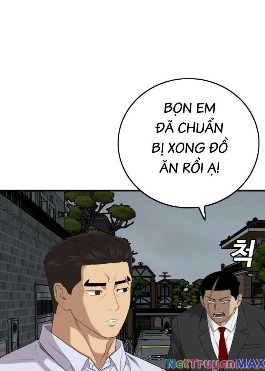 Người Xấu Chapter 163 - 28