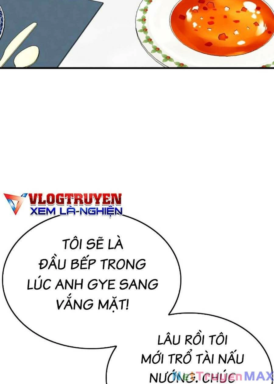 Người Xấu Chapter 163 - 36