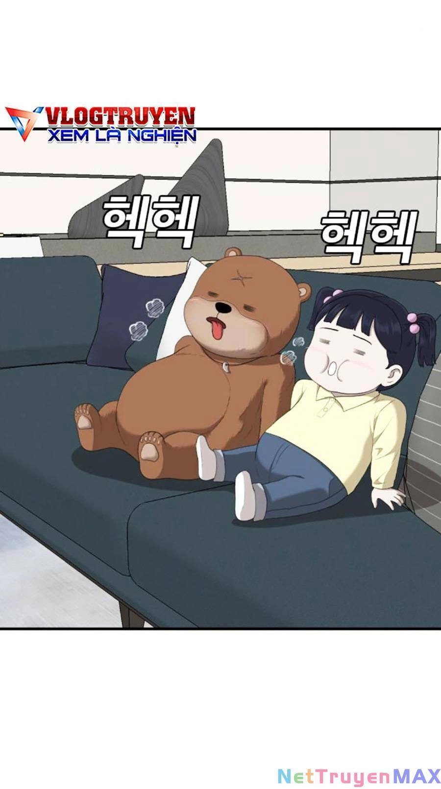 Người Xấu Chapter 163 - 43