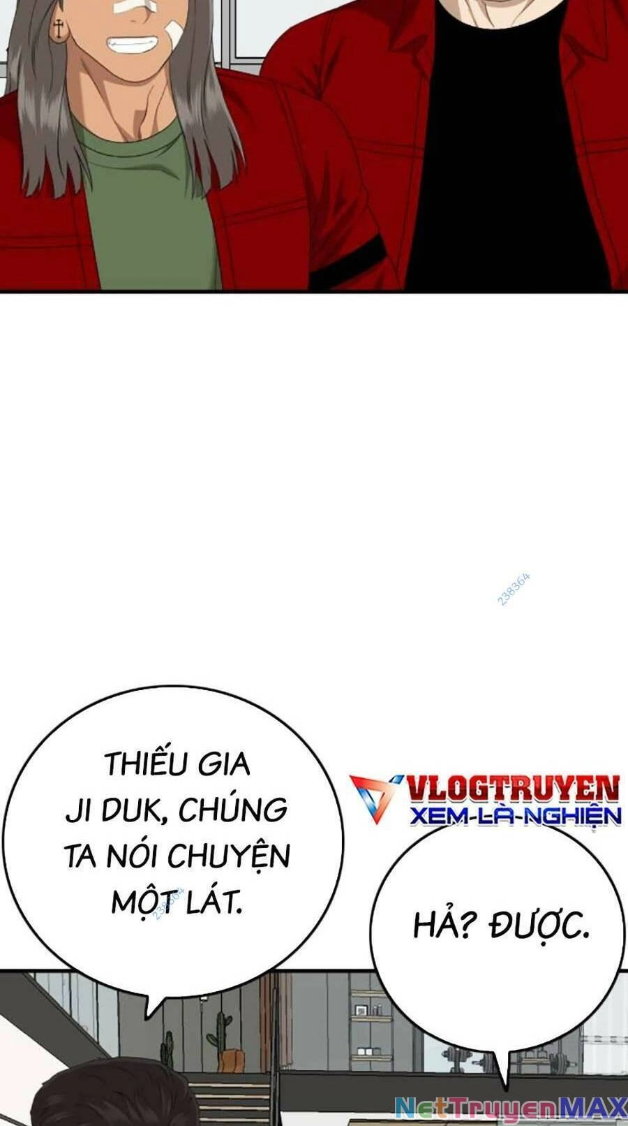 Người Xấu Chapter 163 - 50