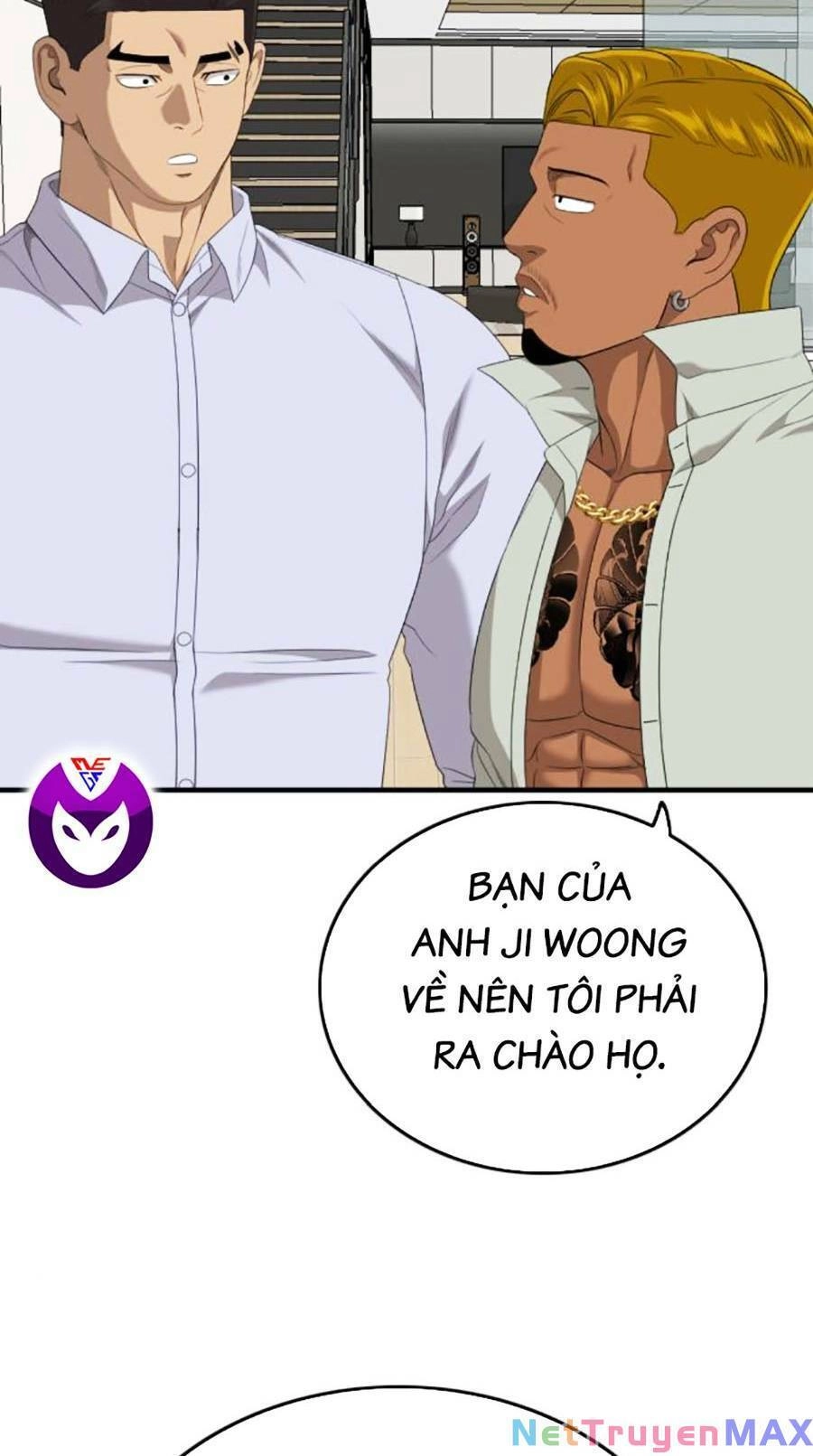 Người Xấu Chapter 163 - 51