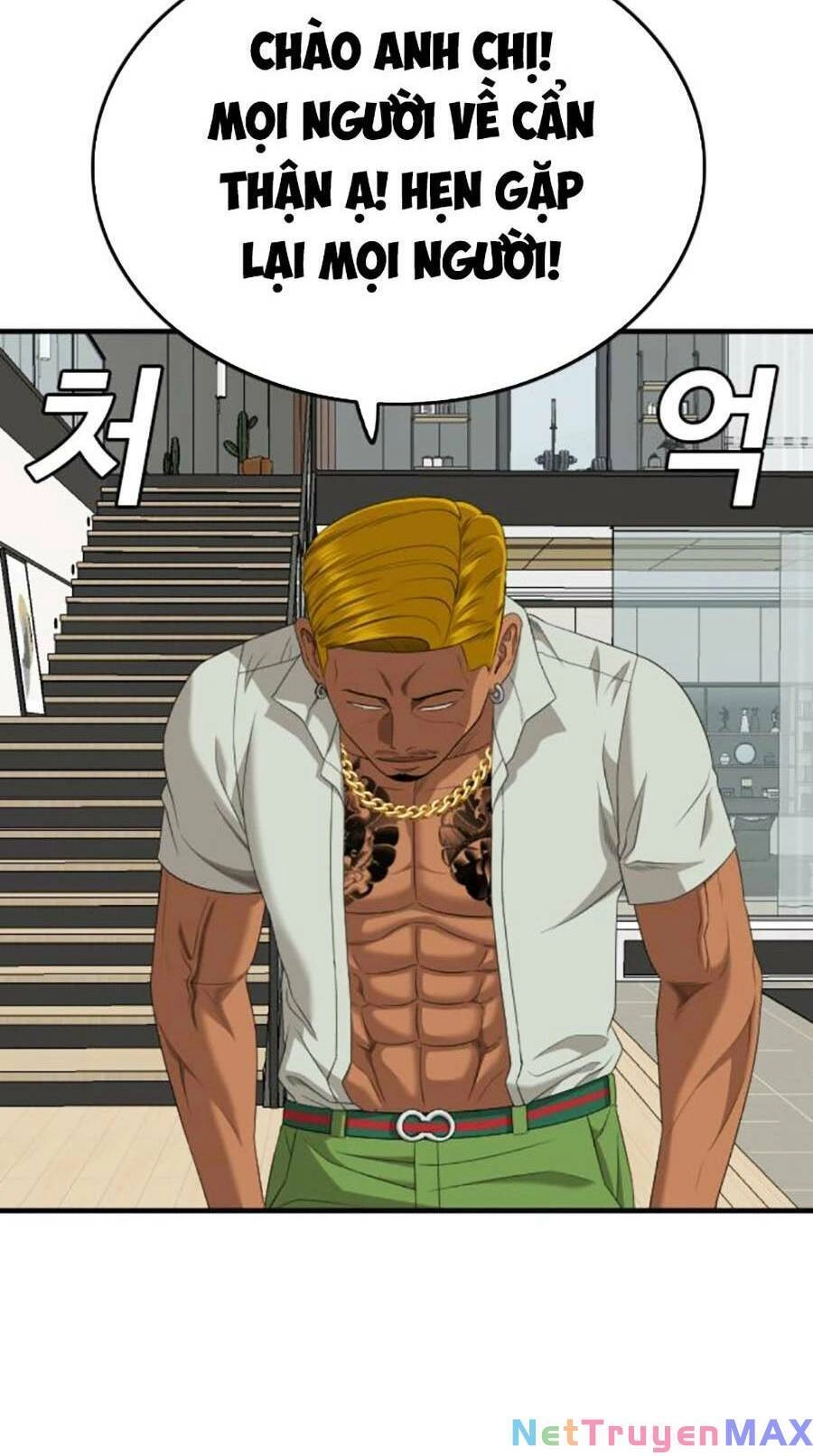 Người Xấu Chapter 163 - 52